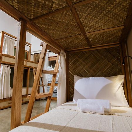 Las Palmas Villas And Casitas Siargao General Luna  Room photo